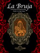 La Bruja Concert Band sheet music cover